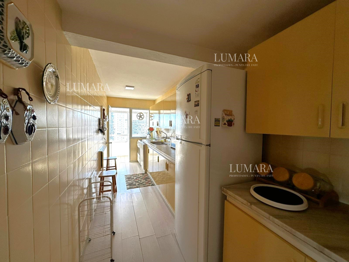 Apartamento ID.861 - Edificio van gogh!!! rebajado!!! 