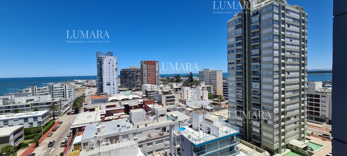 Apartamento ID.861 - Edificio van gogh!!! rebajado!!! 