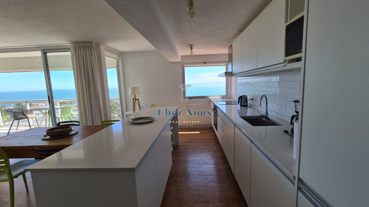 Apartamento ID.688 - apartamento vista al puerto 