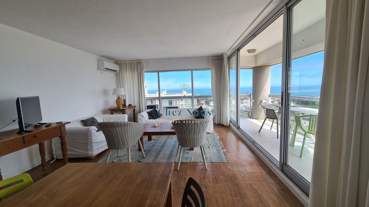 Apartamento ID.688 - apartamento vista al puerto 