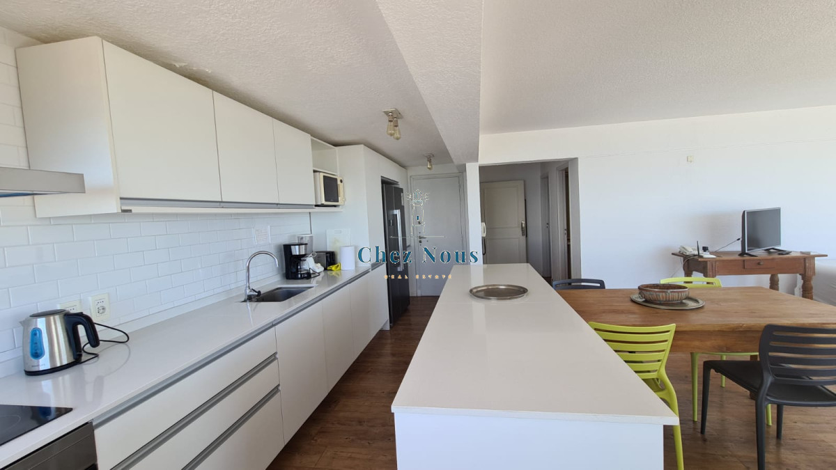 Apartamento ID.688 - apartamento vista al puerto 