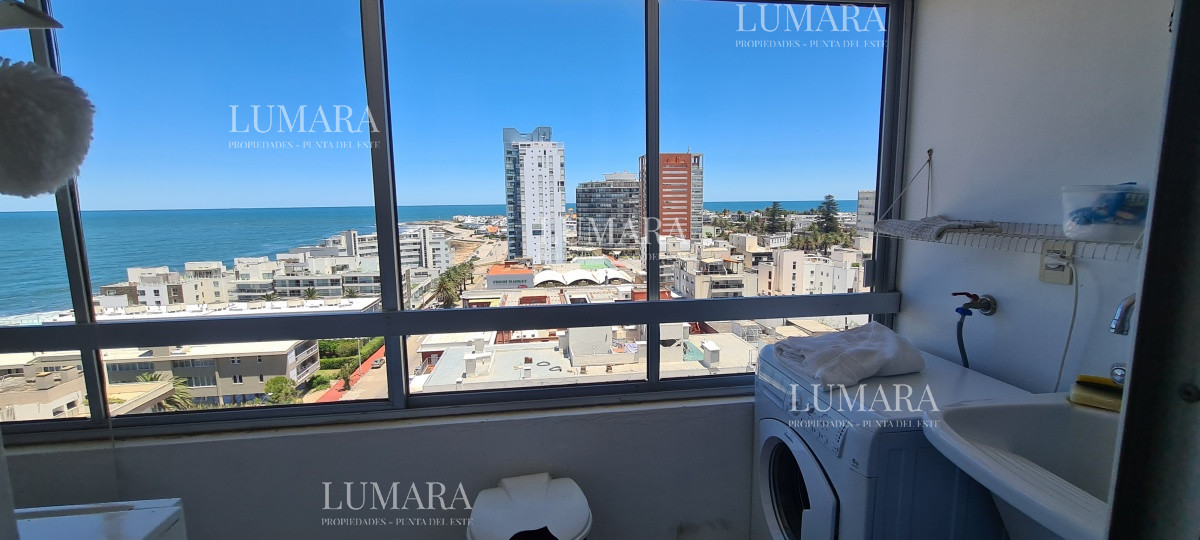 Apartamento ID.861 - Edificio van gogh!!! rebajado!!! 