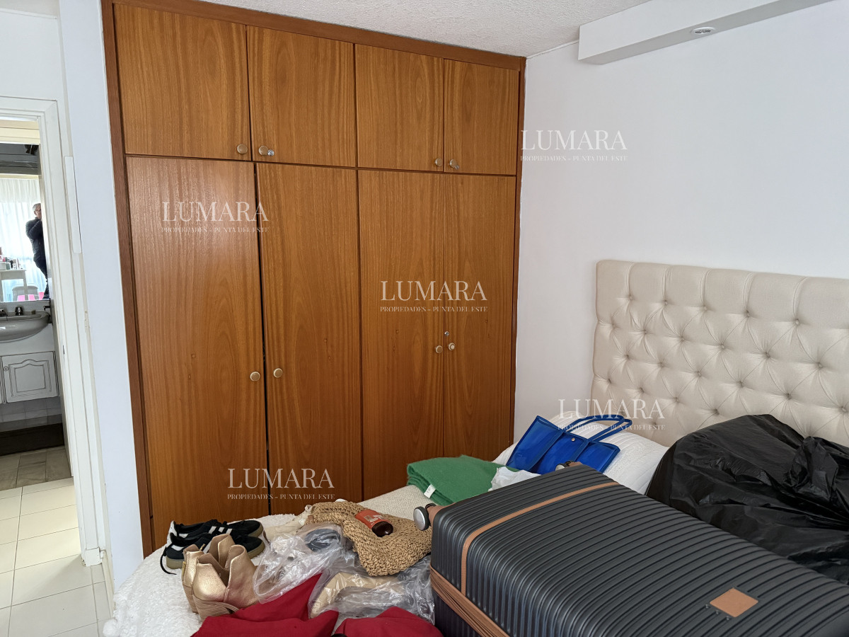 Apartamento ID.2650 - Increible unidad en venta a pasos del mar
