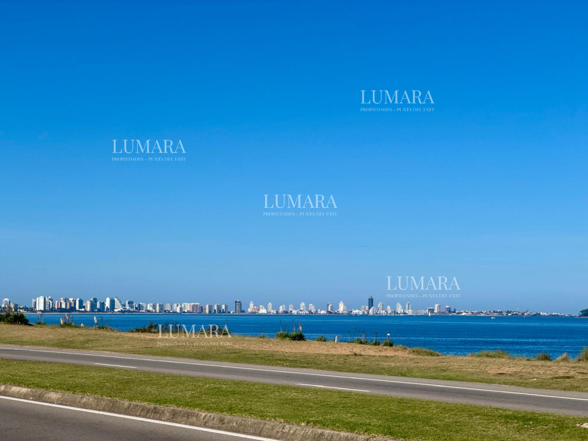 Apartamento ID.2649 - Nuevo ingreso en venta con vista al mar 