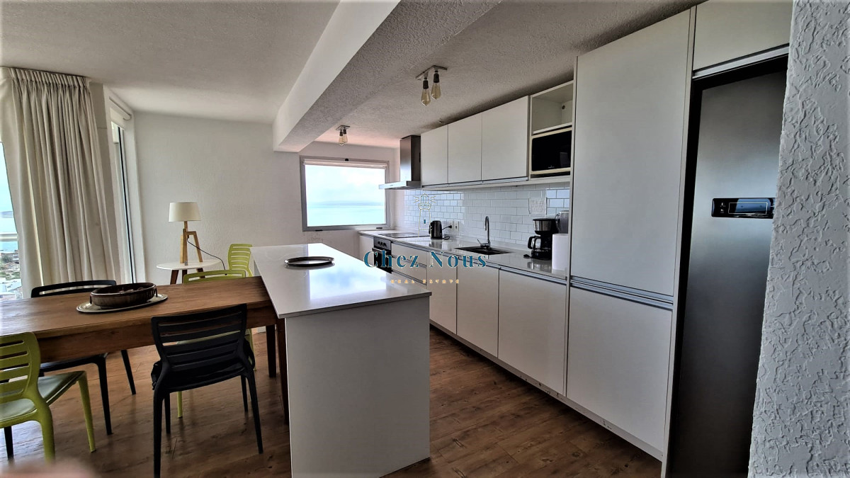 Apartamento ID.688 - apartamento vista al puerto 