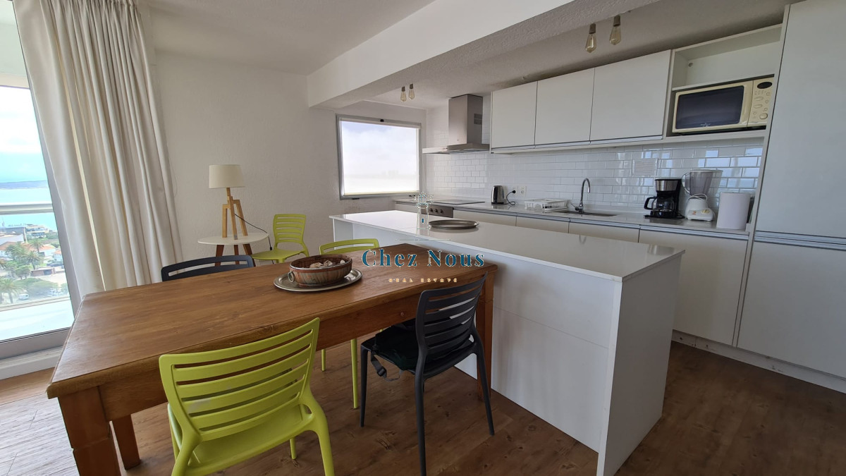 Apartamento ID.688 - apartamento vista al puerto 