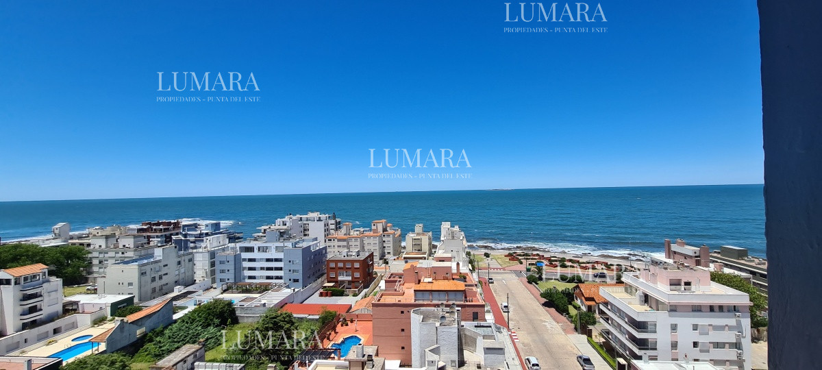 Apartamento ID.861 - Edificio van gogh!!! rebajado!!! 