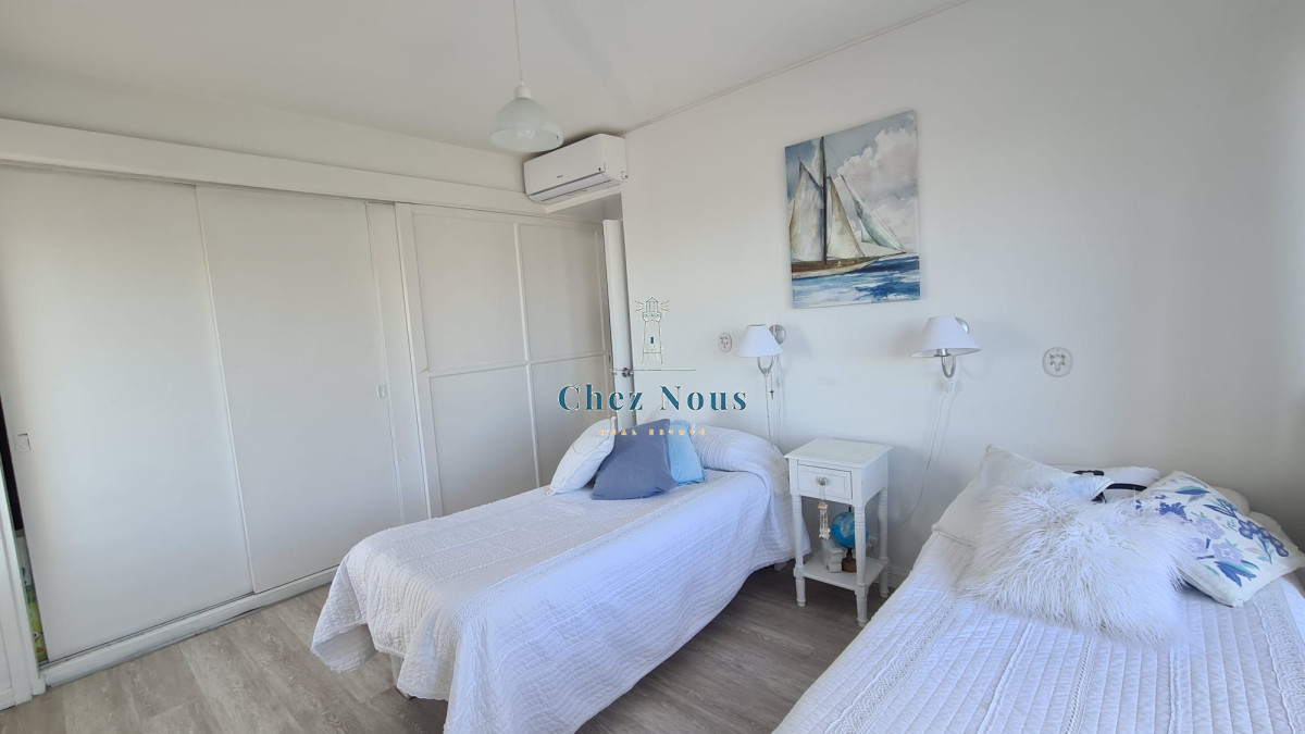 Apartamento ID.702 - Apartamento a metros del mar 
