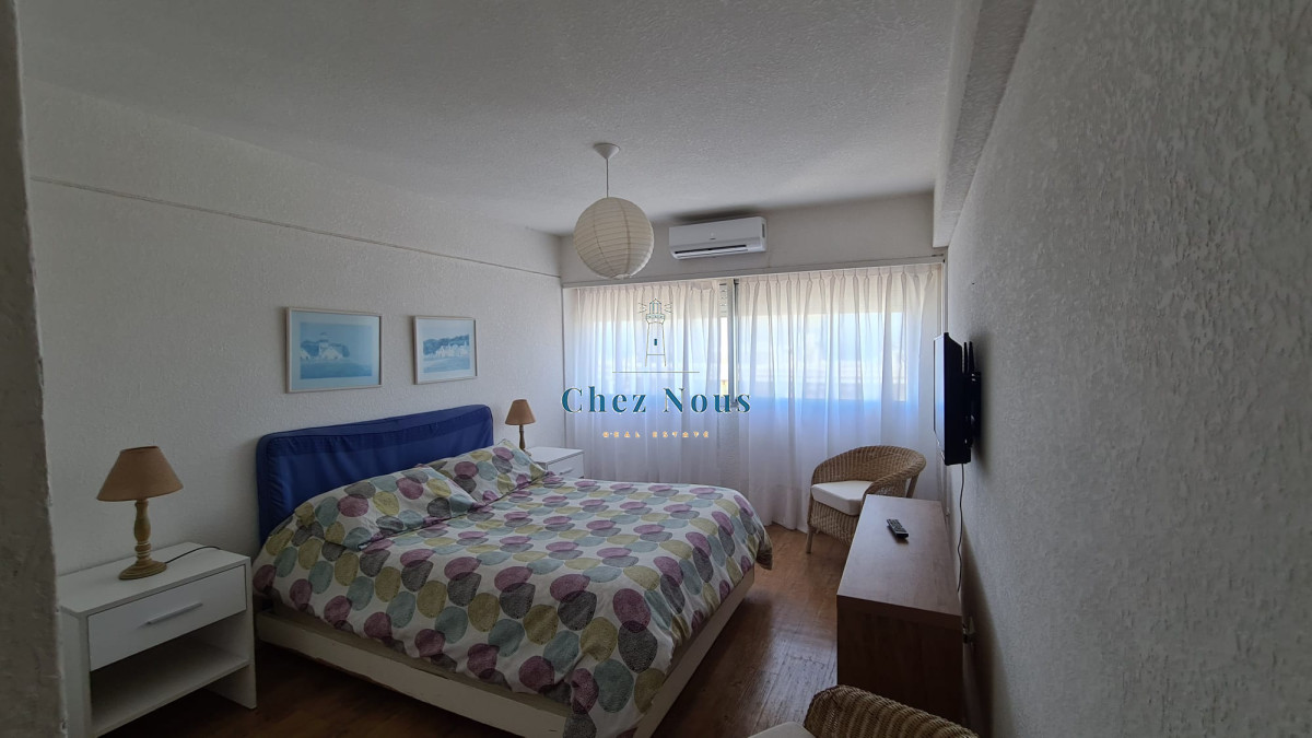 Apartamento ID.688 - apartamento vista al puerto 