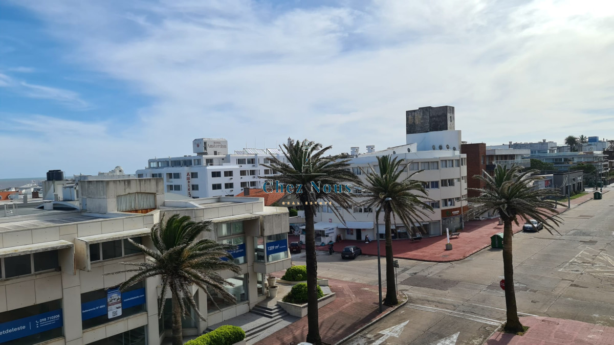 Apartamento ID.702 - Apartamento a metros del mar 
