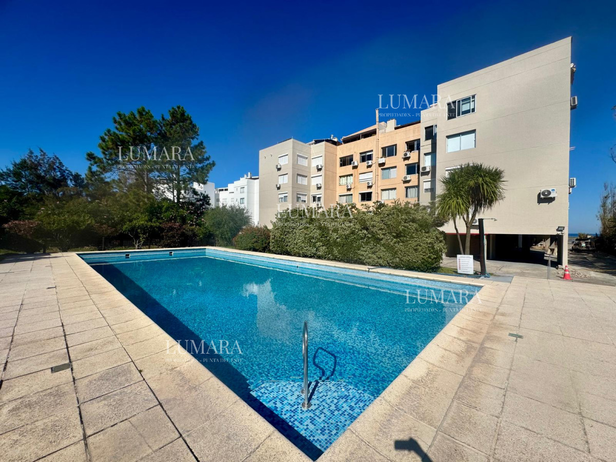 Apartamento ID.2649 - Nuevo ingreso en venta con vista al mar 