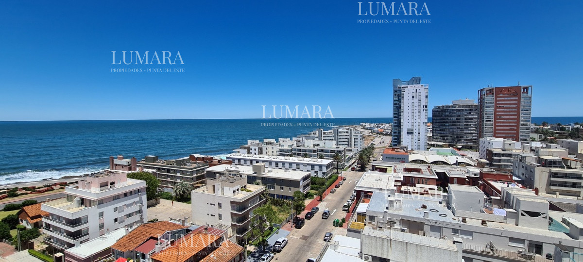 Apartamento ID.861 - Edificio van gogh!!! rebajado!!! 