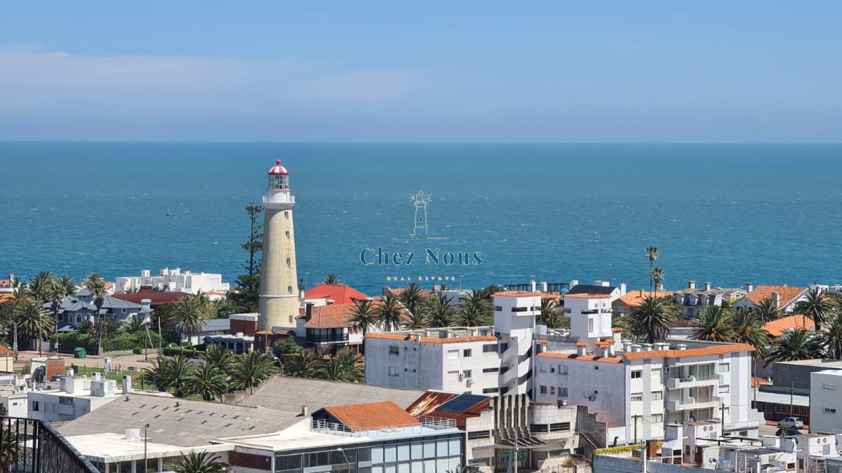 Apartamento ID.688 - apartamento vista al puerto 