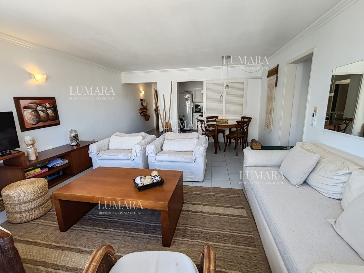 Apartamento ID.2649 - Nuevo ingreso en venta con vista al mar 