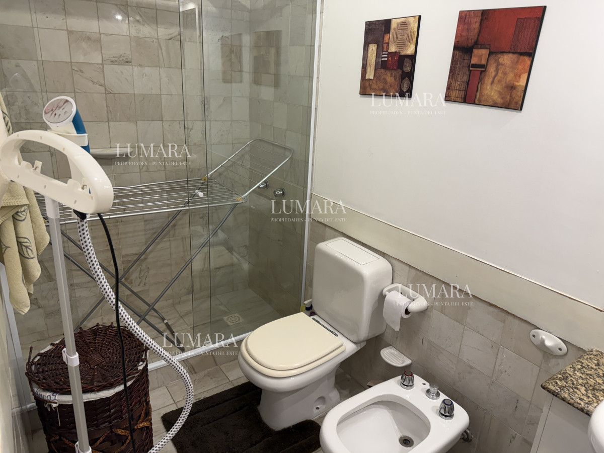 Apartamento ID.2650 - Increible unidad en venta a pasos del mar