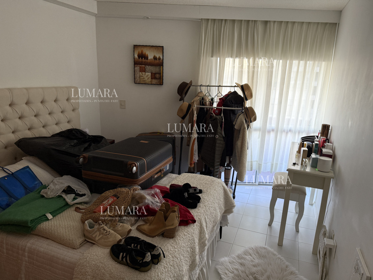 Apartamento ID.2650 - Increible unidad en venta a pasos del mar