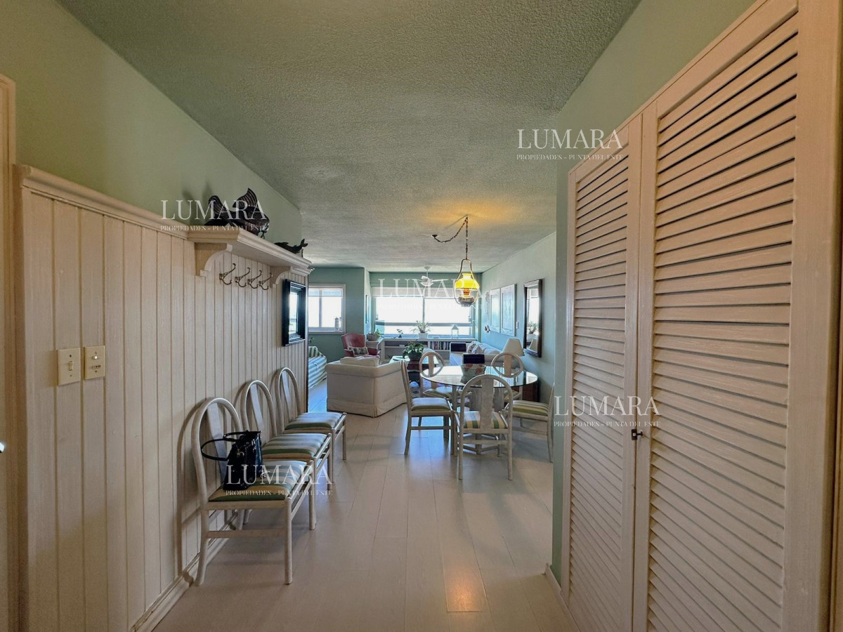 Apartamento ID.861 - Edificio van gogh!!! rebajado!!! 