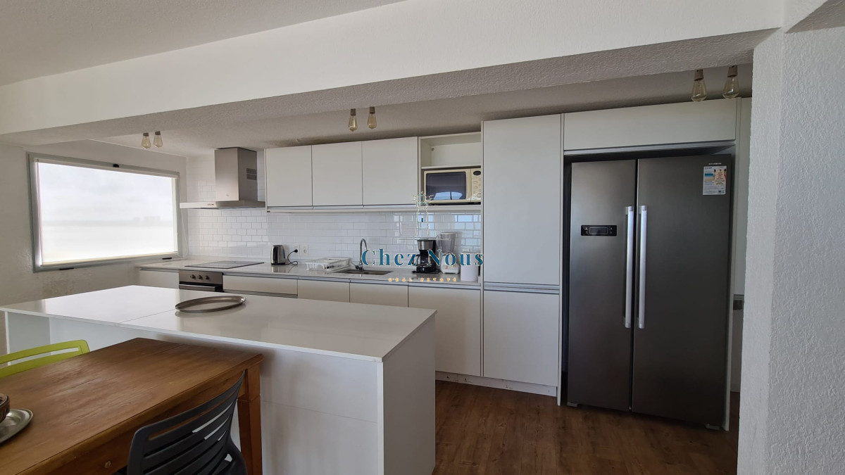 Apartamento ID.688 - apartamento vista al puerto 