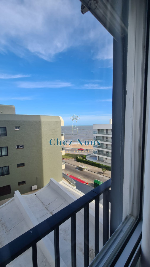 Apartamento ID.702 - Apartamento a metros del mar 