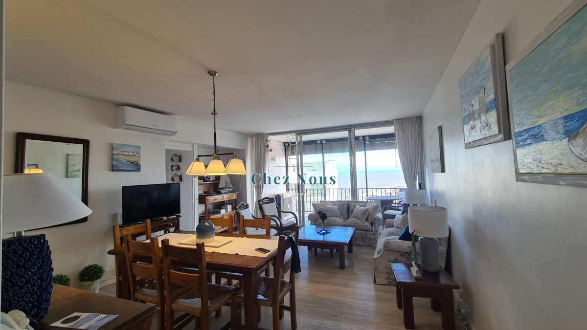 Apartamento ID.702 - Apartamento a metros del mar 
