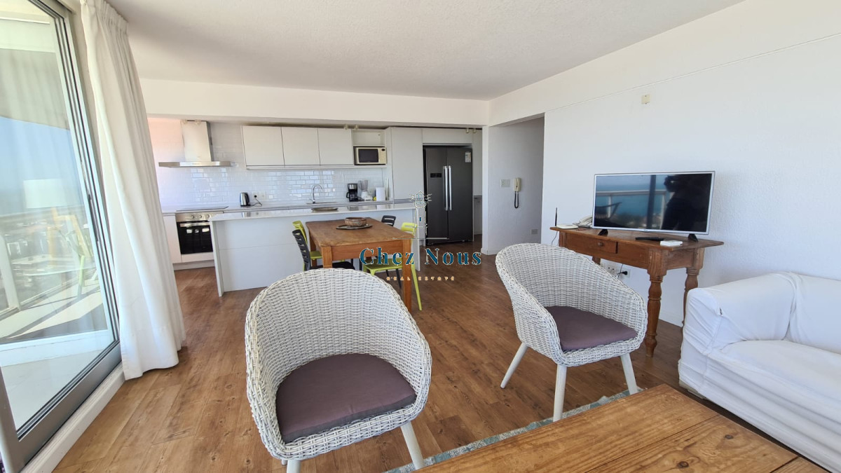 Apartamento ID.688 - apartamento vista al puerto 