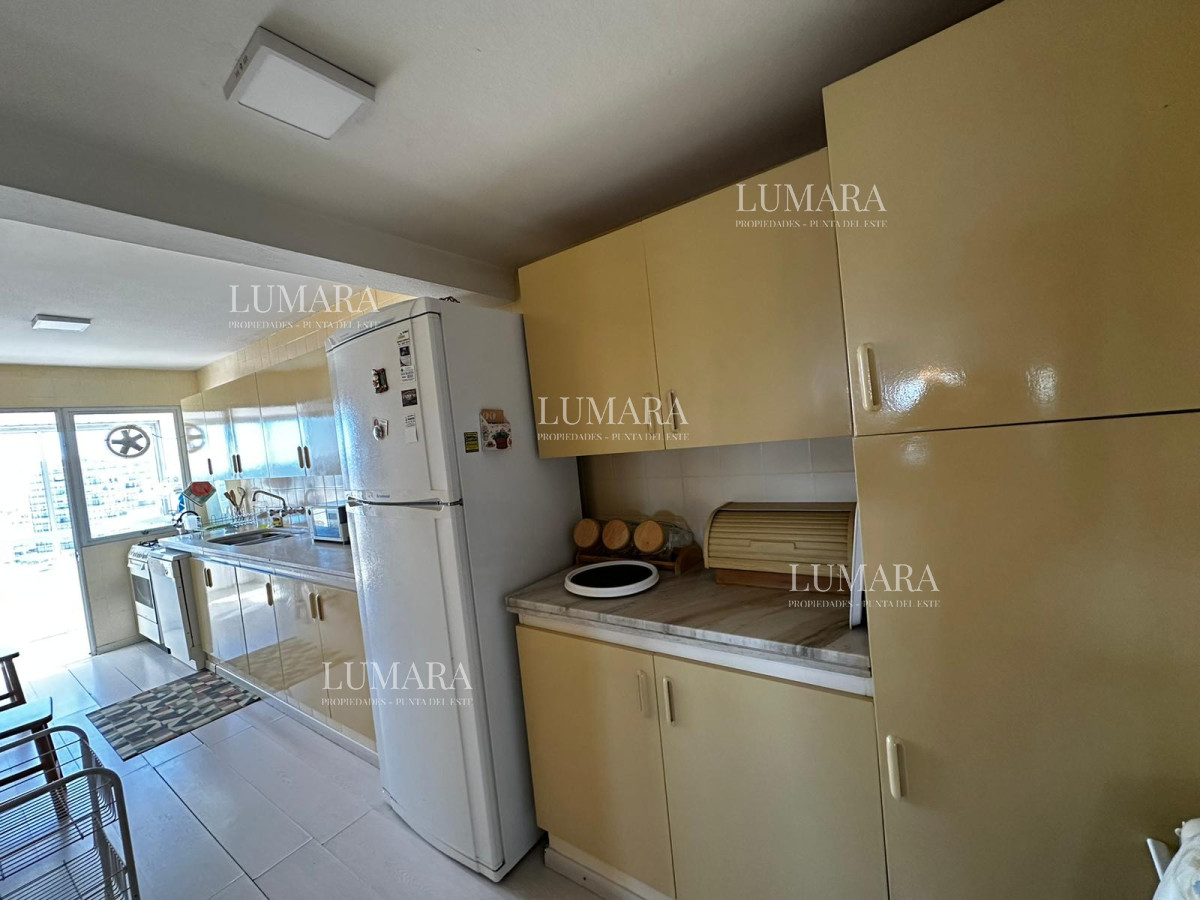 Apartamento ID.861 - Edificio van gogh!!! rebajado!!! 