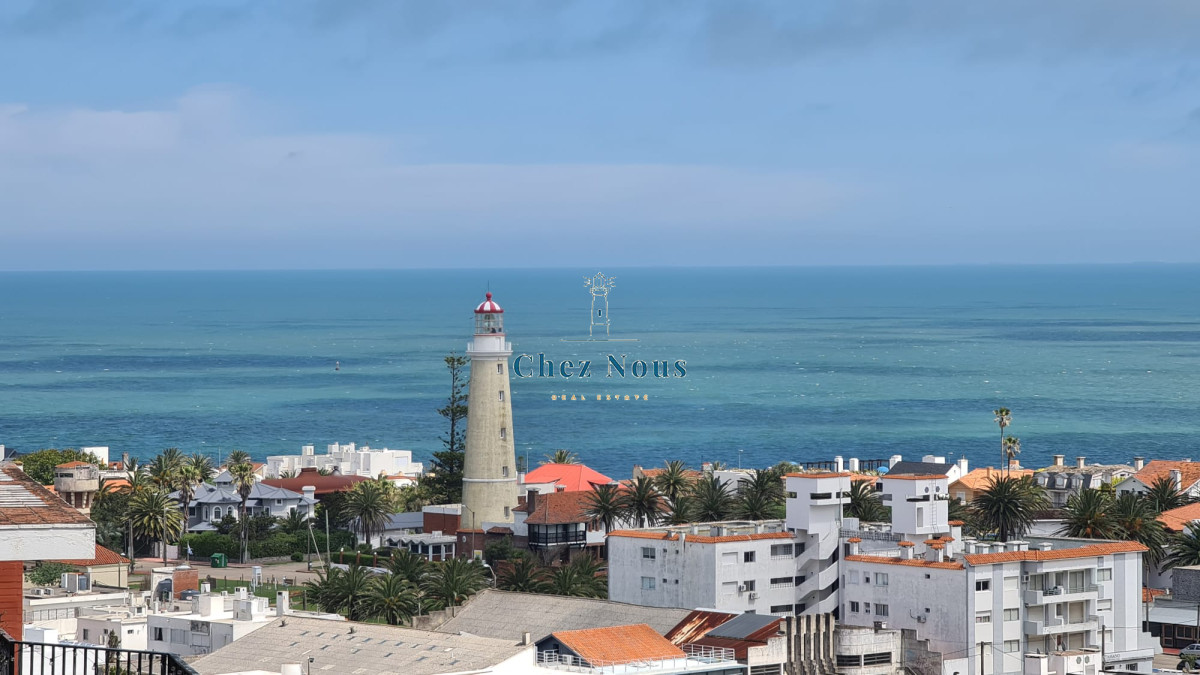 Apartamento ID.688 - apartamento vista al puerto 