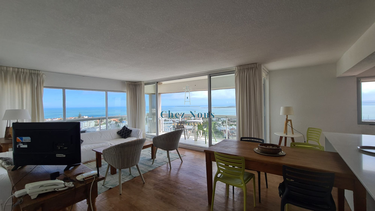 Apartamento ID.688 - apartamento vista al puerto 