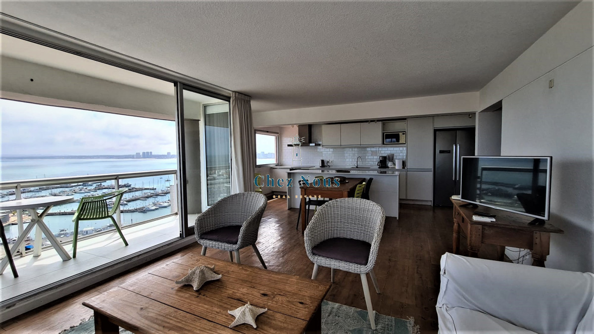 Apartamento ID.688 - apartamento vista al puerto 