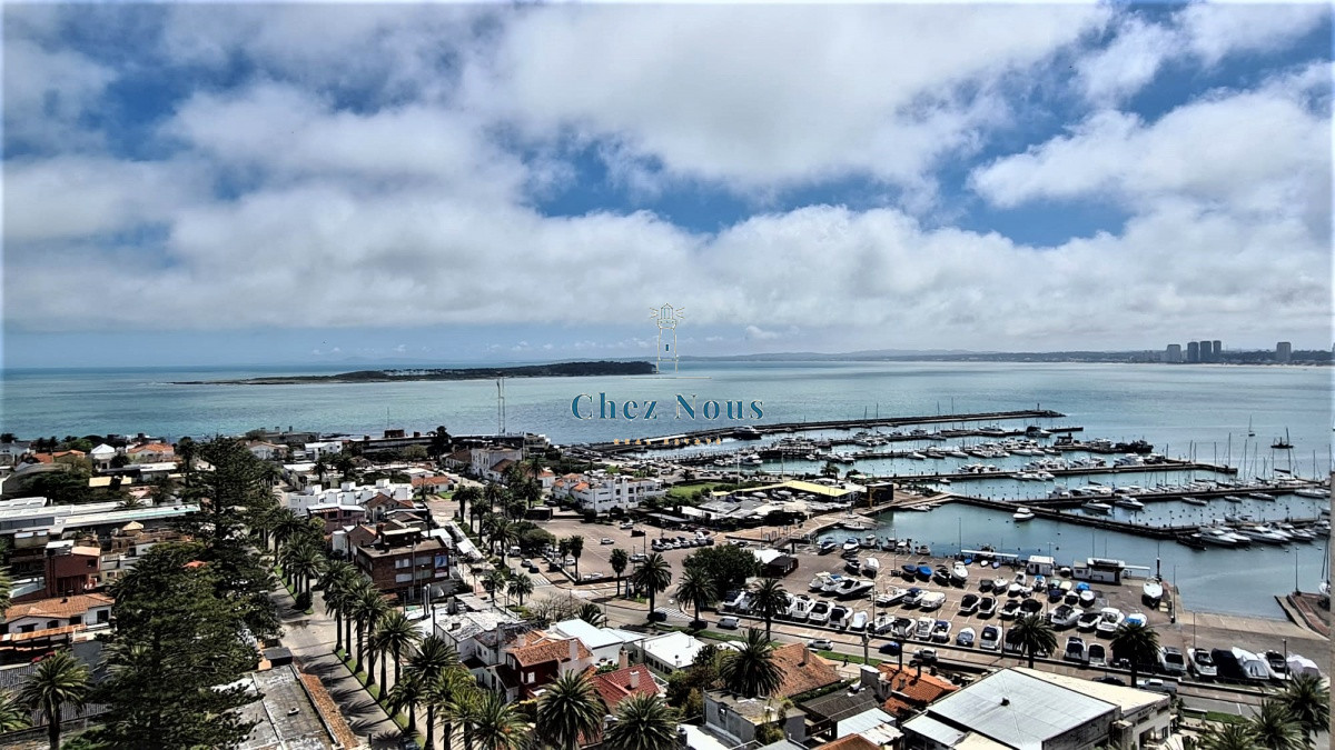 Apartamento ID.688 - apartamento vista al puerto 