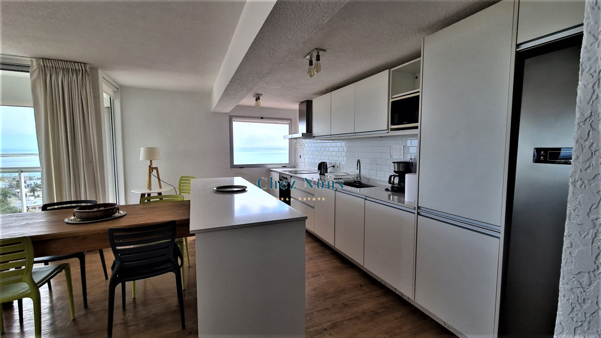 Apartamento ID.688 - apartamento vista al puerto 