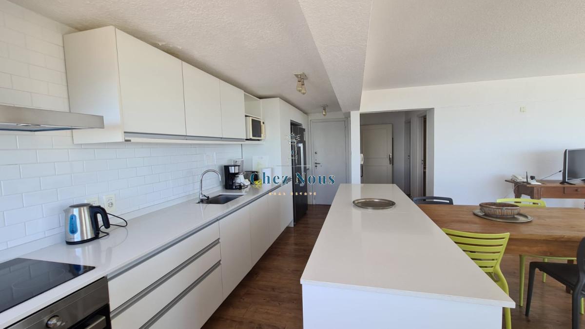 Apartamento ID.688 - apartamento vista al puerto 