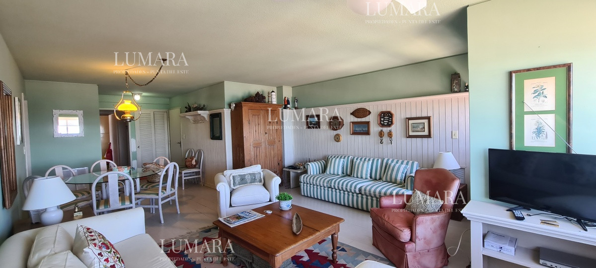 Apartamento ID.861 - Edificio van gogh!!! rebajado!!! 