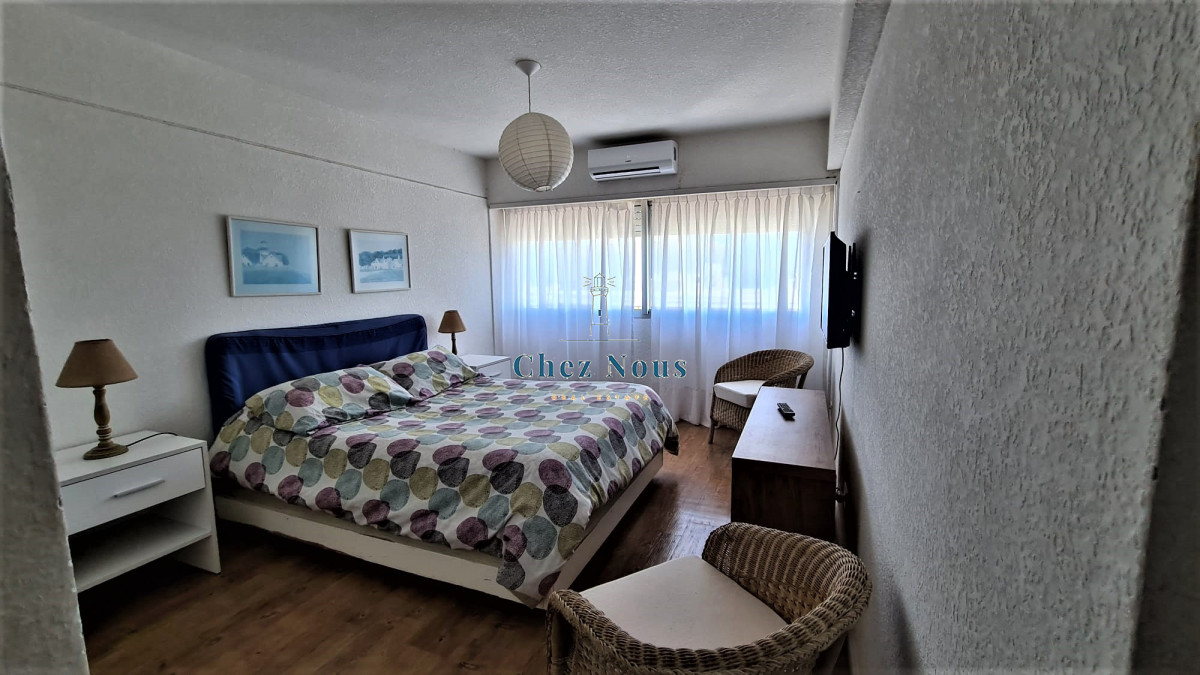 Apartamento ID.688 - apartamento vista al puerto 