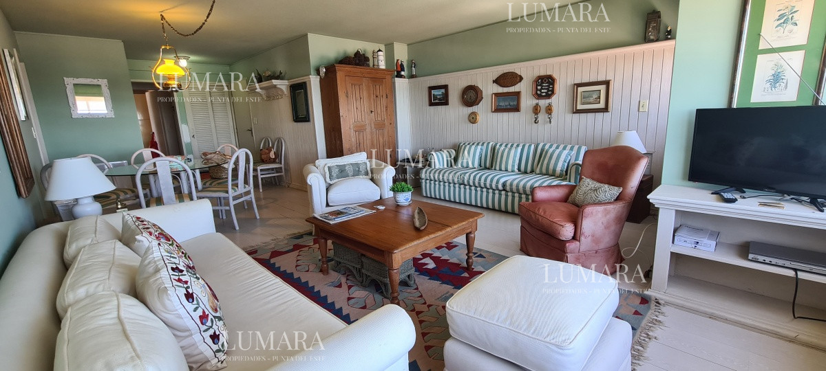 Apartamento ID.861 - Edificio van gogh!!! rebajado!!! 