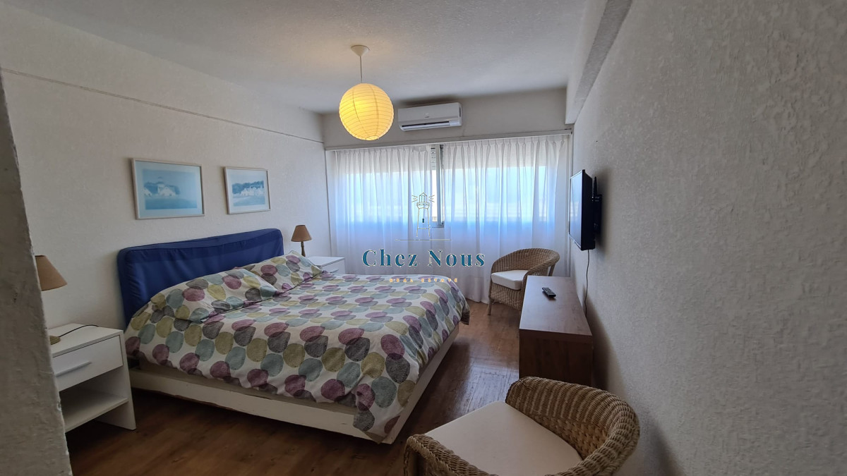 Apartamento ID.688 - apartamento vista al puerto 