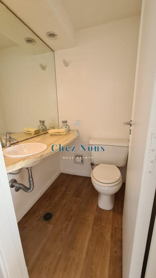 Apartamento ID.688 - apartamento vista al puerto 