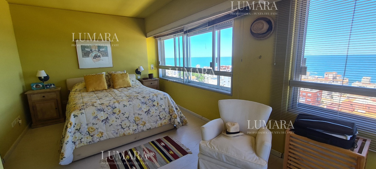 Apartamento ID.861 - Edificio van gogh!!! rebajado!!! 