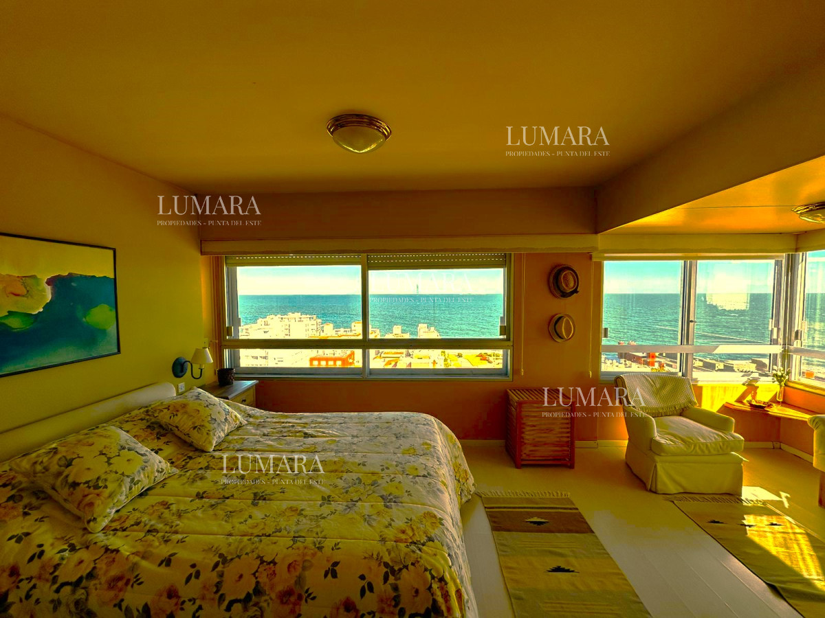 Apartamento ID.861 - Edificio van gogh!!! rebajado!!! 