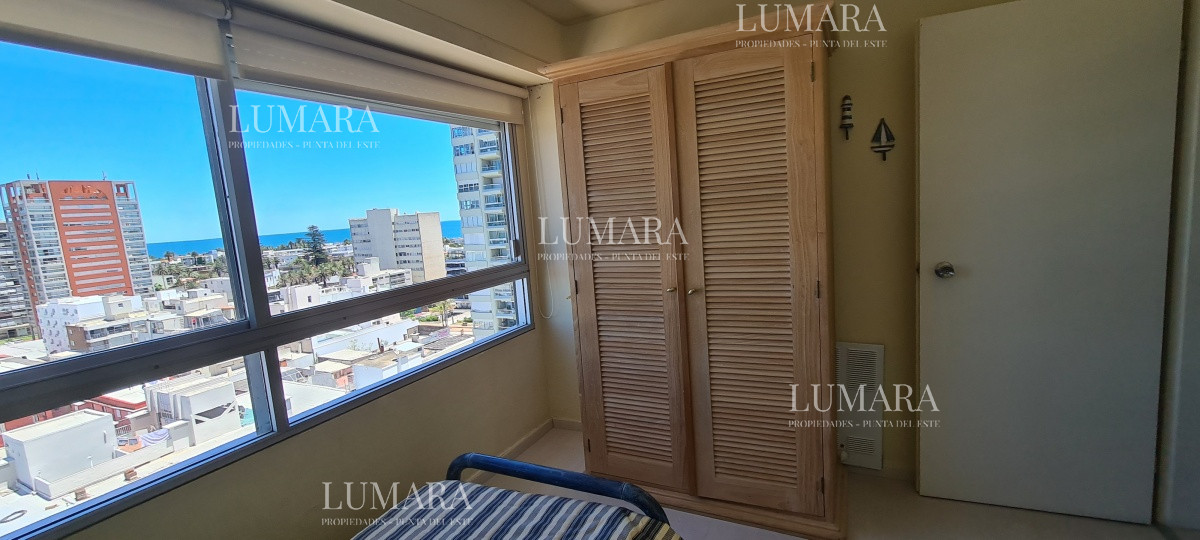 Apartamento ID.861 - Edificio van gogh!!! rebajado!!! 