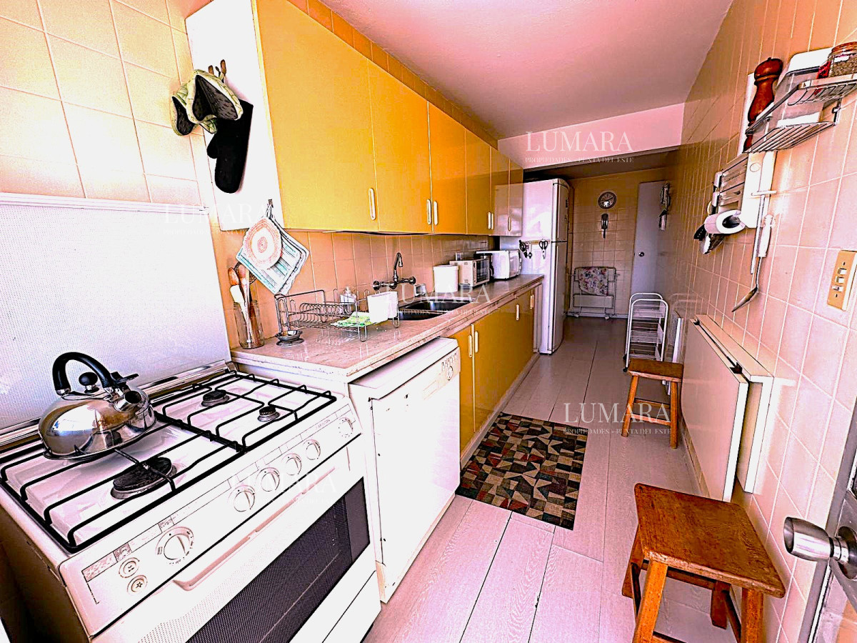 Apartamento ID.861 - Edificio van gogh!!! rebajado!!! 