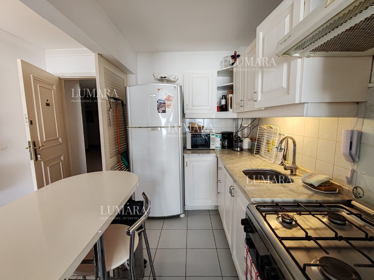 Apartamento ID.2649 - Nuevo ingreso en venta con vista al mar 