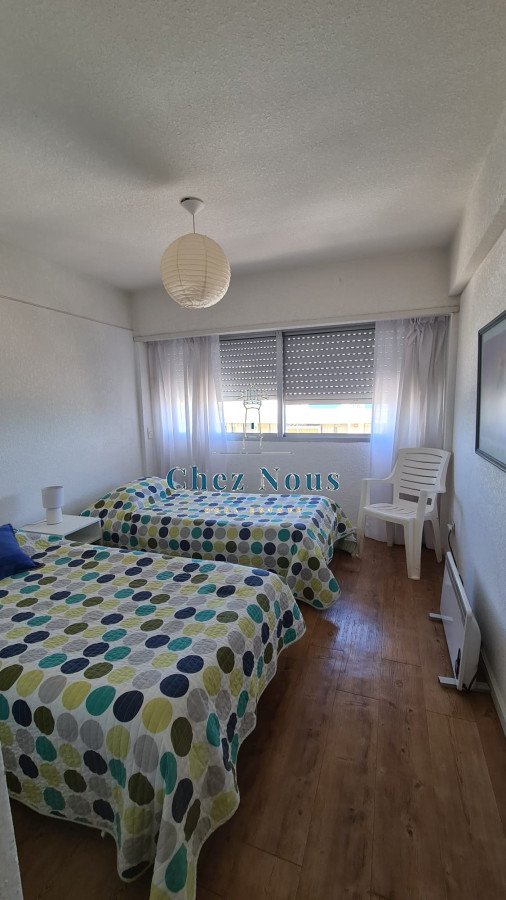 Apartamento ID.688 - apartamento vista al puerto 