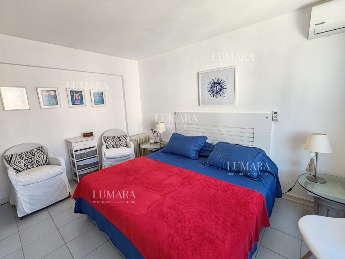 Apartamento ID.2649 - Nuevo ingreso en venta con vista al mar 