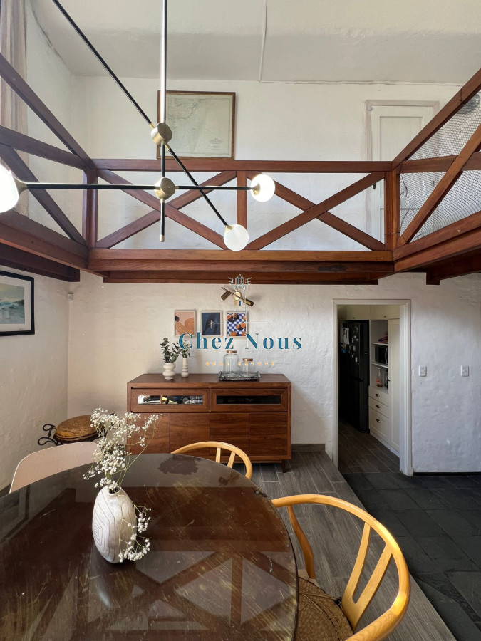 Casa ID.455 - alquiler en un entorno tranquilo