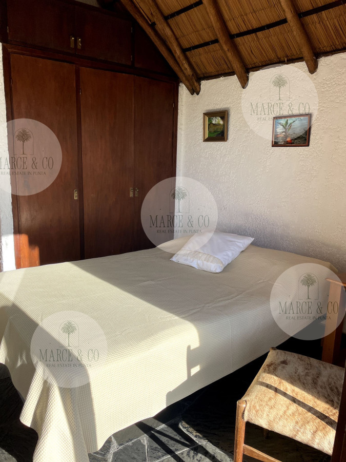 Casa ID.665 - Casa en alquiler en brava a escasos metros del mar 