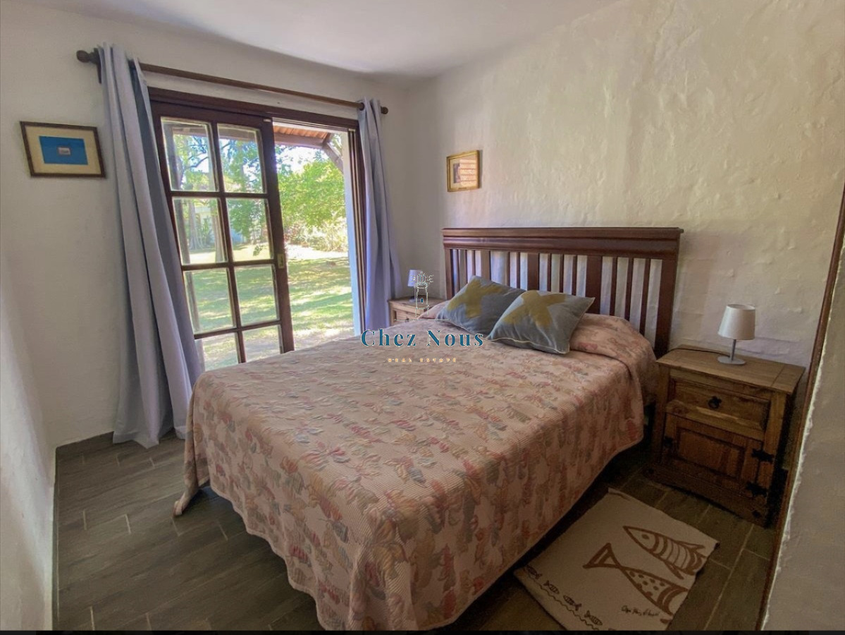 Casa ID.455 - alquiler en un entorno tranquilo