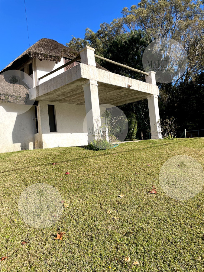 Casa ID.665 - Casa en alquiler en brava a escasos metros del mar 