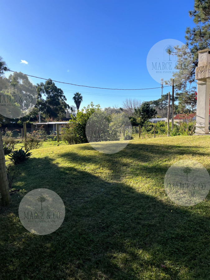 Casa ID.665 - Casa en alquiler en brava a escasos metros del mar 