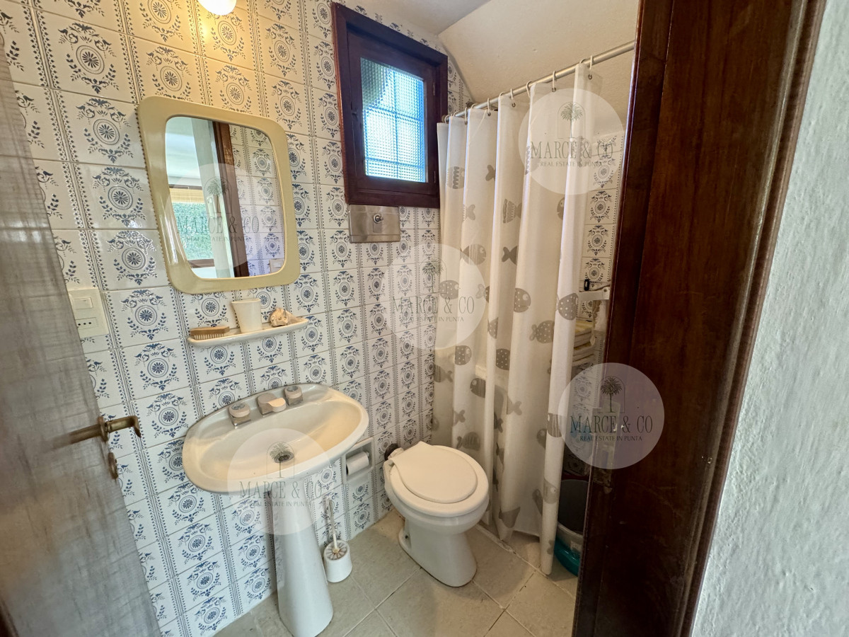 Casa ID.665 - Casa en alquiler en brava a escasos metros del mar 